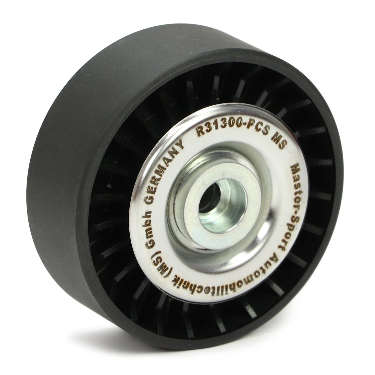 MASTER-SPORT Tensioner pulley Article number: R31300-PCS-MS cheaply