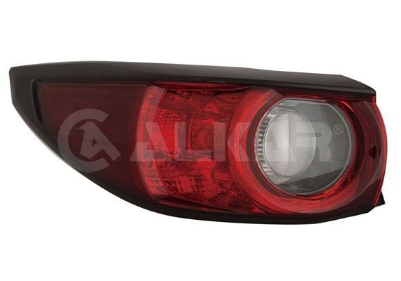 ALKAR Rear light Article number: 2283906 cheaply