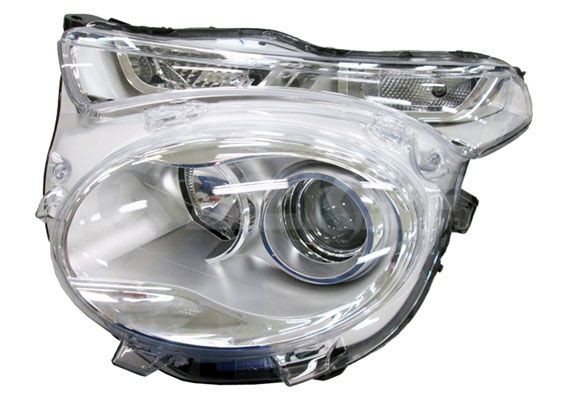 ALKAR Headlight Article number: 2757852 cheaply