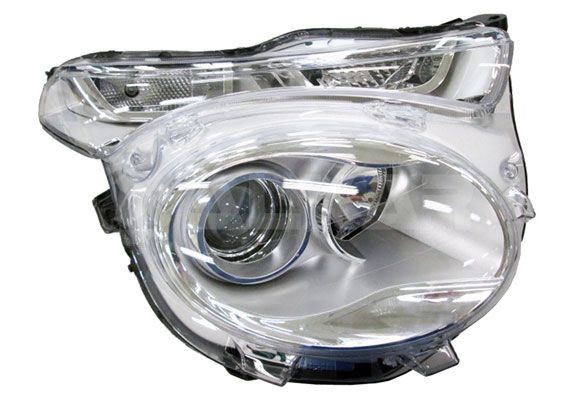 ALKAR Headlight Article number: 2758852 cheaply