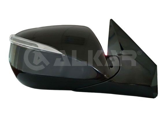 ALKAR Wing mirror Article number: 6127725 cheaply
