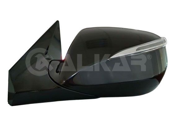 ALKAR Wing mirror Article number: 6128725 cheaply