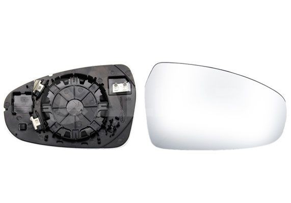ALKAR Mirror Glass, outside mirror Article number: 6431073 cheaply