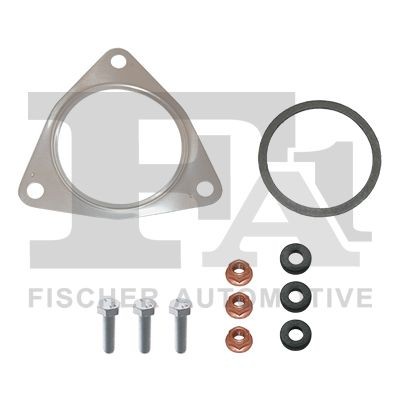 FA1 Mounting Kit, catalytic converter Article number: CC550202 cheaply