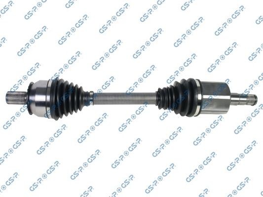 GSP Drive shaft Article number: 203640 cheaply