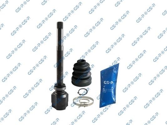 GSP Joint kit, drive shaft Article number: 602320 cheaply