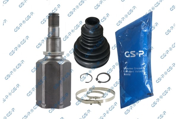 GSP Joint kit, drive shaft Article number: 602342 cheaply