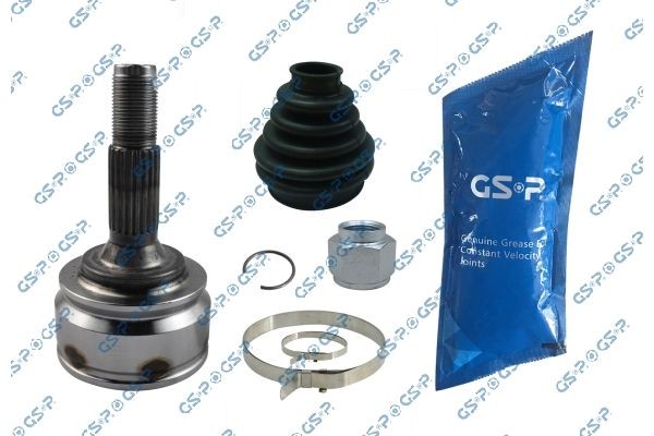 GSP Joint kit, drive shaft Article number: 802376 cheaply