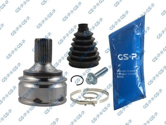 GSP Joint kit, drive shaft Article number: 802479 cheaply