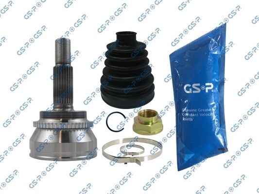 GSP Jeu de joints, arbre de transmission UGS: 859399 à peu de frais
