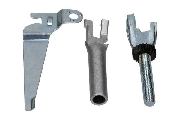 MAXGEAR Brake shoe fitting kit Article number: 19-2034 cheaply