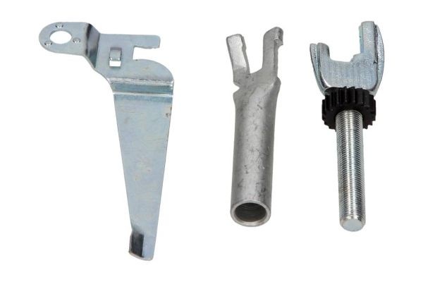 MAXGEAR Brake shoe fitting kit Article number: 19-2035 cheaply