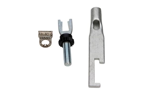 MAXGEAR Brake shoe fitting kit Article number: 19-2045 cheaply