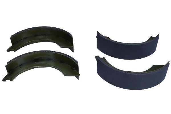 MAXGEAR Brake Shoe Set Article number: 19-3635 cheaply