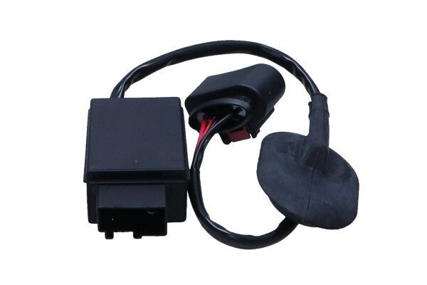 MAXGEAR 27-1236 Styreenhed, brændstofpumpe RAPID 1.0 TSI 95 HK Benzin 2019