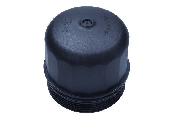 MAXGEAR 27-1671 Dæksel, oliefilterhus V70 T5 260 HK Benzin 2008