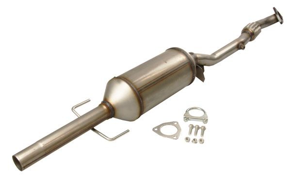 MAXGEAR Diesel particulate filter Article number: 27-6042 cheaply