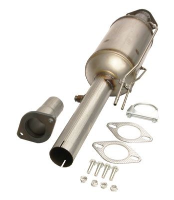 MAXGEAR Tahmafilter Artikli number: 27-6050 soodsalt