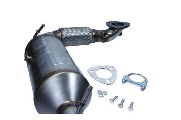 MAXGEAR Diesel particulate filter Article number: 27-6053 cheaply