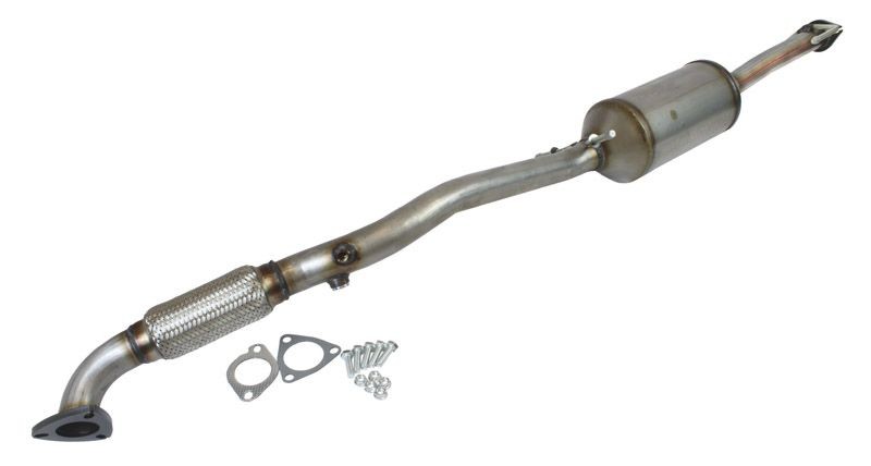 MAXGEAR Diesel particulate filter Article number: 27-6055 cheaply