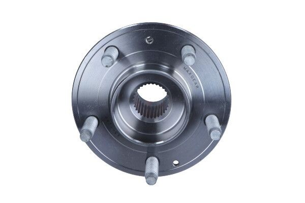 MAXGEAR Wheel bearing kit Article number: 33-1287 cheaply