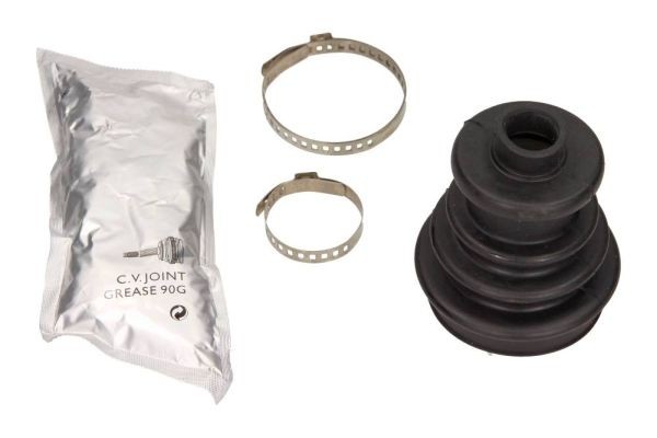 MAXGEAR CV boot Article number: 49-0801 cheaply