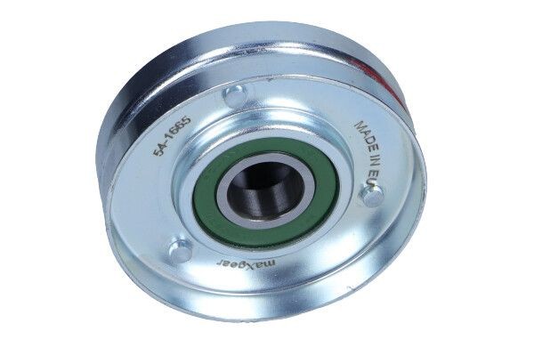 MAXGEAR Belt Tensioner, v-ribbed belt Article number: 54-1665 cheaply