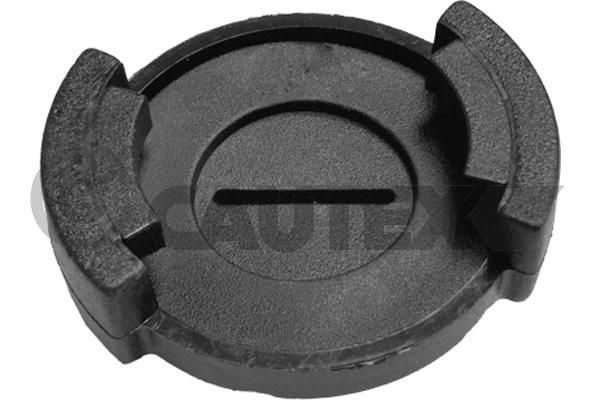 CAUTEX Expansion tank cap Article number: 769908 cheaply