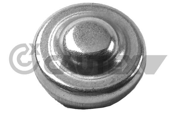 CAUTEX Plug, rocker arm shaft mounting bore Article number: 770005 cheaply