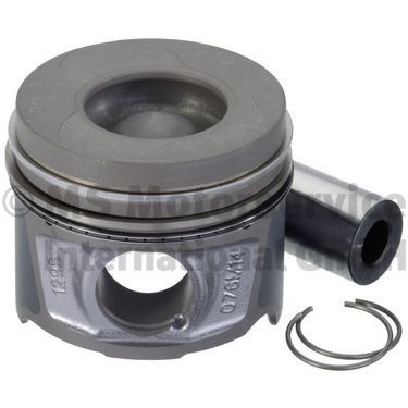 KOLBENSCHMIDT Piston Article number: 41068620 cheaply