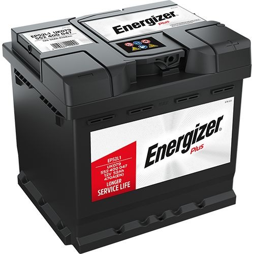 ENERGIZER Battery Article number: EP52L1 cheaply