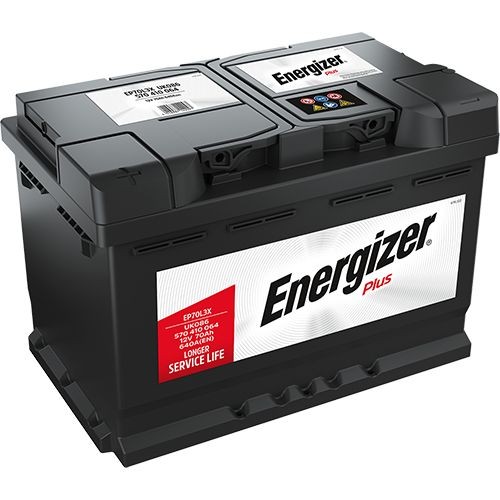 ENERGIZER Battery Article number: EP70L3X cheaply