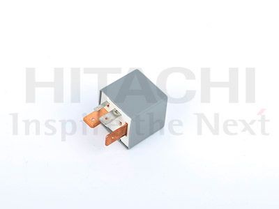 HITACHI Glow plug relay Article number: 2502258 cheaply