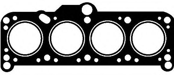 GLASER Gasket, cylinder head Article number: H12673-10 cheaply