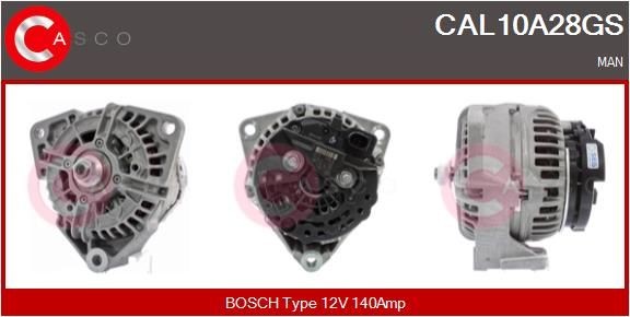 CASCO Fuel feed unit Article number: CGA70121AS cheaply