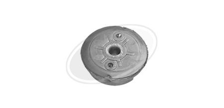 DYS 74-22905 Kinnitus, lehtvedru TOURNEO CUSTOM 1.0 EcoBoost PHEV 125 HP Bensiin/elekter
