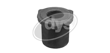 DYS 74-27299 Kinnitus, lehtvedru NAVARA 2.5 dCi 4x4 163 HP Diisel
