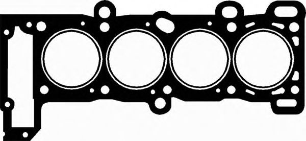 GLASER Gasket, cylinder head Article number: H50077-00 cheaply