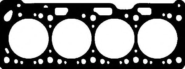 GLASER Gasket, cylinder head Article number: H50442-00 cheaply