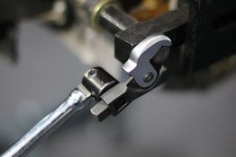 LASER TOOLS Adjustable Spanner Article number: 8215 cheaply