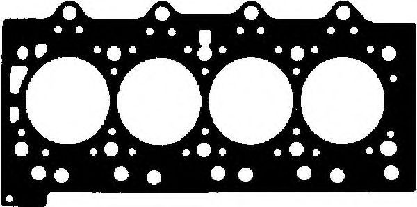 GLASER Gasket, cylinder head Article number: H50455-00 cheaply