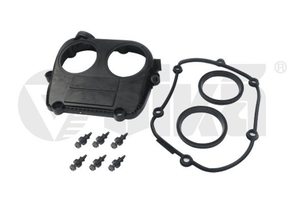 VIKA Cover, timing belt Article number: 11031825501 cheaply