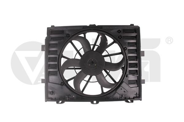 VIKA Fan, radiator Article number: 11211835901 cheaply