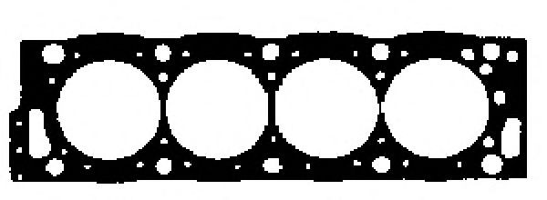 GLASER Gasket, cylinder head Article number: H80031-10 cheaply