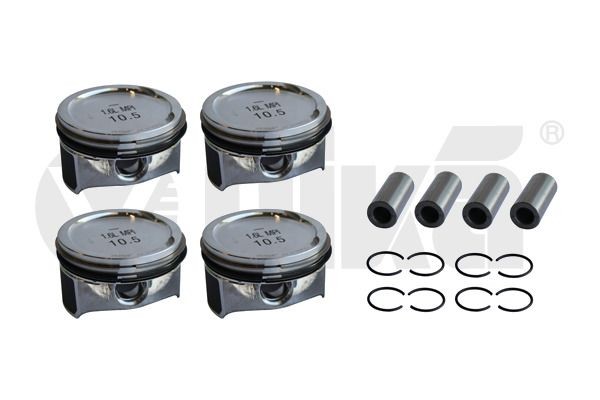 VIKA Piston Article number: K11786601 cheaply