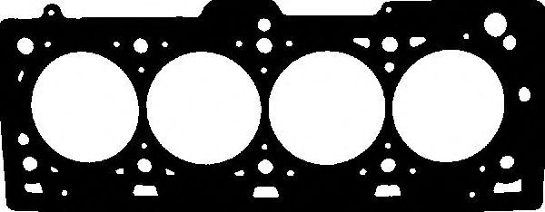 GLASER Gasket, cylinder head Article number: H80085-00 cheaply