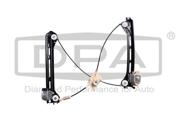 DPA Window regulator Article number: 88371821202 cheaply