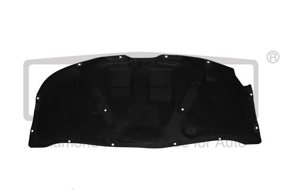 DPA 88631700602 Silencing Material, engine bay PASSAT 2.8 V6 190 PS Petrol 2001