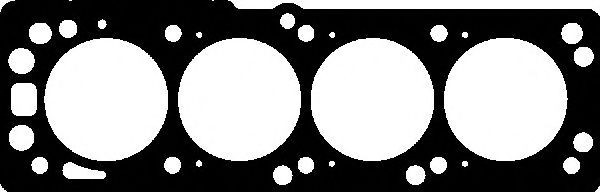 GLASER Gasket, cylinder head Article number: H80382-00 cheaply