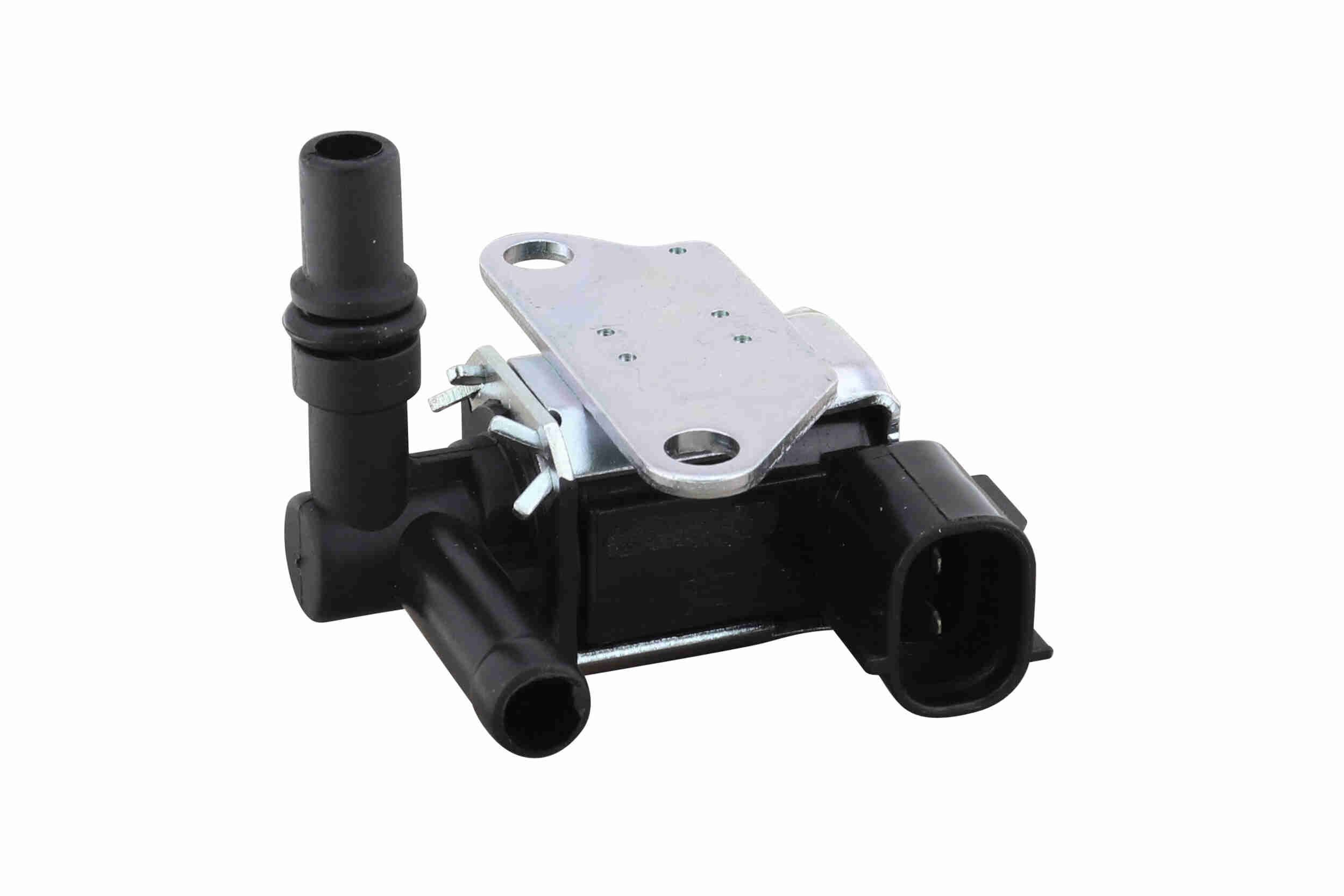 ACKOJA A37-77-0107 Ventil, aktivkulfilter OUTLANDER 2.4 Flex 4WD 170 HK Benzin/Ethanol 2012